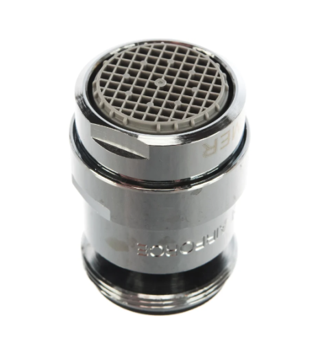 Аэратор М24 на шарнире (наруж. резьба), MP-У