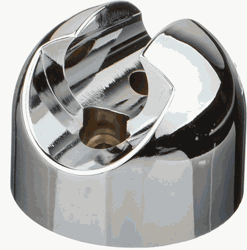 Кронштейн для душа MELODIA MKP20518P