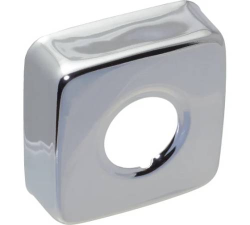 Отражатель 3/4" квадрат (60х25х20мм) нерж., хром MP-У