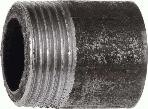 Резьба Ду-15 (черн.) (ЖЦ)