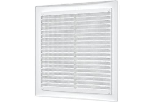 Решетка вентиляционная, 200 х 300 мм вытяжная ERA