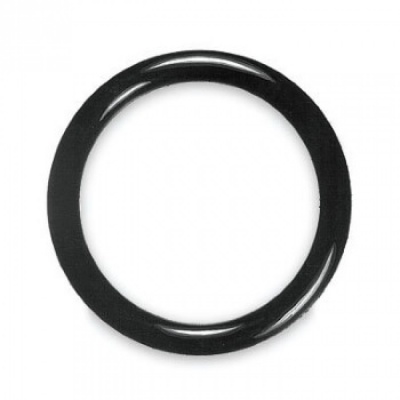 Кольцо, сальник, 20 мм, м/п фитингов, резина,
