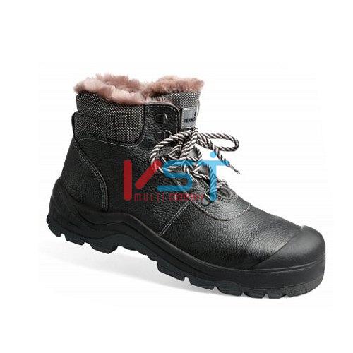 Ботинки зимн. с мех., 40р,(255) Неогард, Берцы, +300гр/С