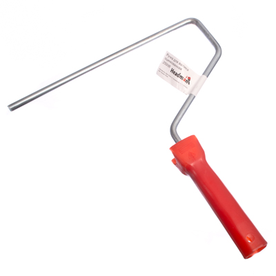 HEADMAN Ручка для валиков оцинкованная 250/d8