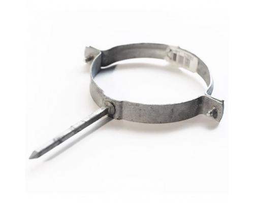 Хомут скользящий со штоком (оцин.сталь) 50 881713 (OSTENDORF)