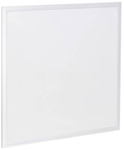 Светильник светодиодный ДВО 6566 eco S 36Вт 6500К универс. без драйвера ультратонкая панель IEK LDV