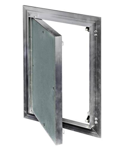 Люк 400х400 под покраску под гипсокартон EVENT ЛПШУ