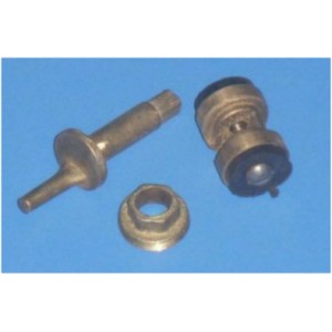 -- Механизм перекл. душа без флажка,