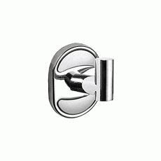 Крючок одинарный L1905-1 LEDEME хром