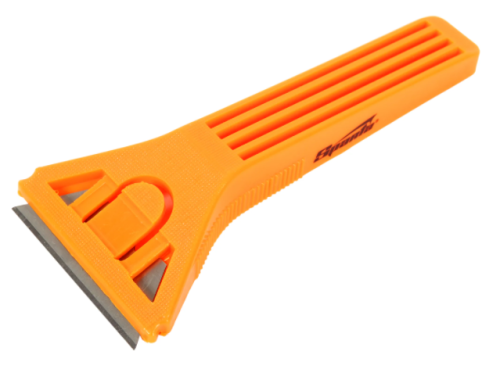 Скребок Sparta, фиксированное лезвие, 51 мм