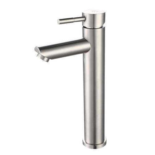 Смеситель для умывальника РМС SUS124-001F-2 D35