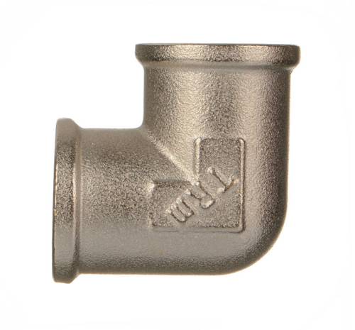 Уголок   1/2",  г-г.,  лат. TRm 06131