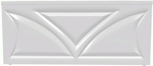 Панель для ванны фронтальная Elegance/Modern 165 Marka One