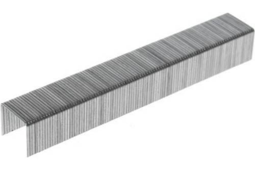 Скобы для мебельного степлера (12мм,тип скобы 53) (1000 шт.) Вихрь