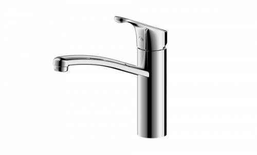 BRAVAT F7234129CP-RUS COMMON Смеситель для кухни