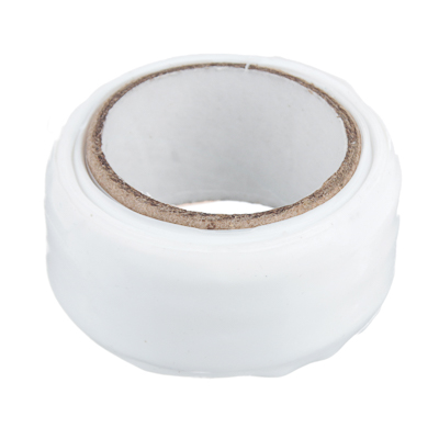 Лента ФУМ 20мм*10м*0,2мм для воды МАСТЕР ЛАЙН