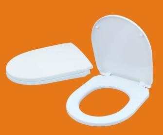 Сиденье для унитаза СУ 75.01.00 УКЛАД (Элеганс/Универсал/Гессо)																	