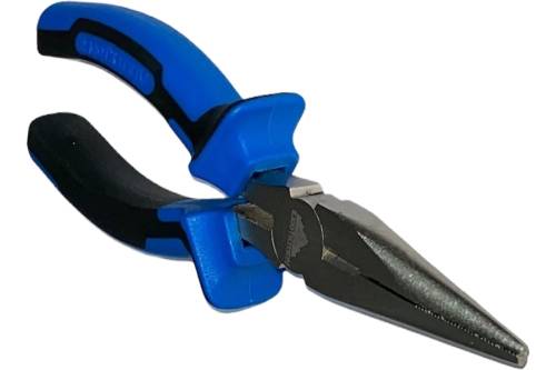 Тонкогубцы профи 200мм Vertex 0037-200