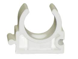 Клипса  32 мм, ПП, опора