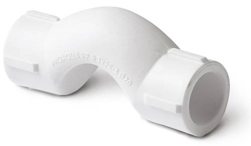 Обвод PP-R с муфтами 20 PRO AQUA