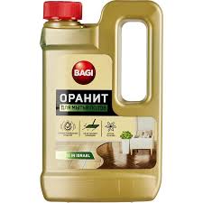 БАГИ Оранит 550мл д/мытья полов *1/12