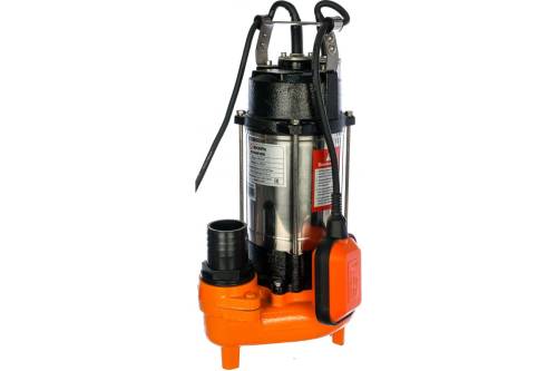 Насос Вихрь Фекальный ФН-450