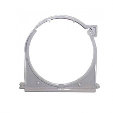 Крепеж, 110 мм , ПВХ