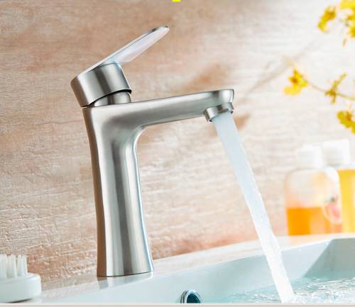 LEDEME L71002 Смеситель умывальника