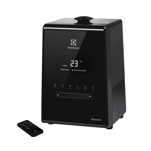 Увлажнитель воздуха ультразвуковой Electrolux EHU-3610D GlossLine НС-1214525